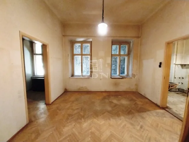 Eladó lakás Budapest VII. kerület 42 nm