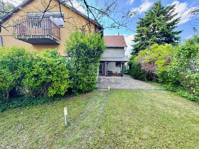 Eladó lakás Érd, Tusculanum 102 nm