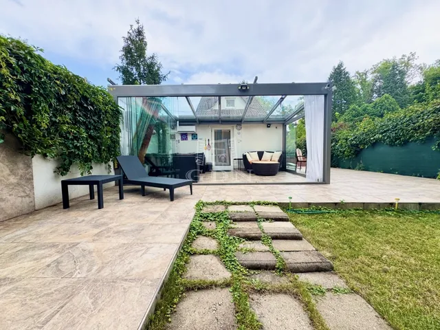 Eladó ház Budakalász, Dunapart 72 nm