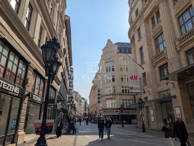Eladó lakás Budapest V. kerület, Belváros 85 nm