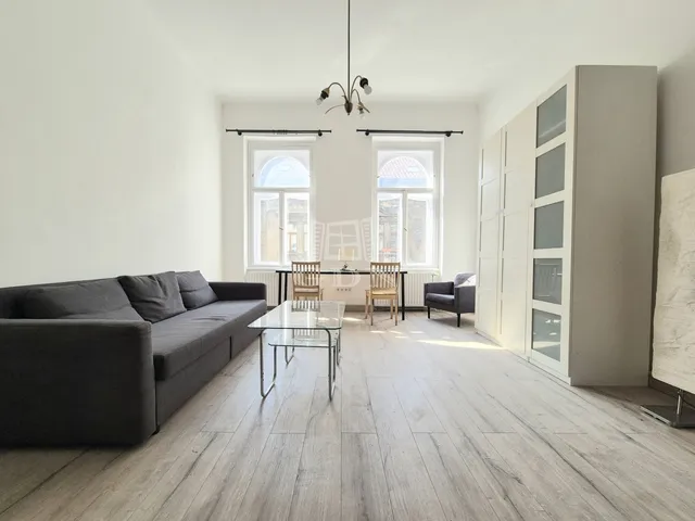 Eladó lakás Budapest VII. kerület 42 nm