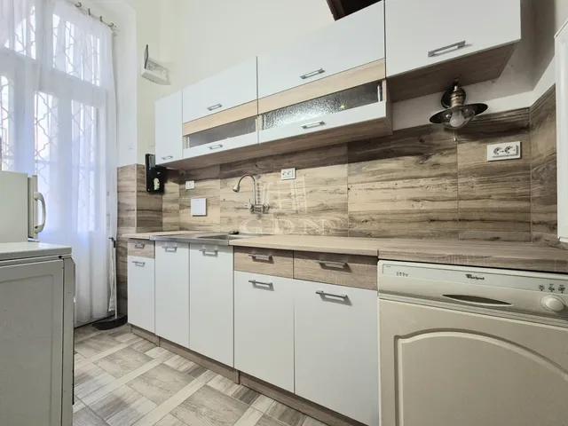 Eladó lakás Budapest VII. kerület 42 nm