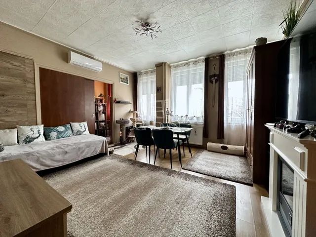 Eladó lakás Budapest XIII. kerület, Újlipótváros 55 nm