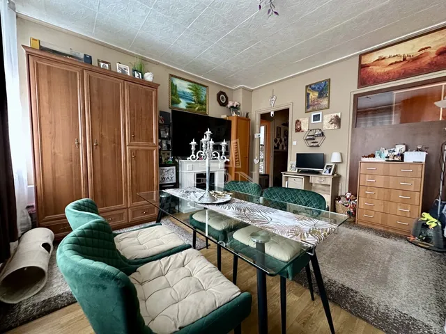 Eladó lakás Budapest XIII. kerület, Újlipótváros 55 nm