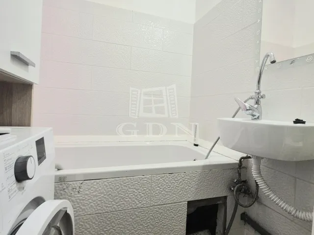 Kiadó lakás Budapest X. kerület 49 nm