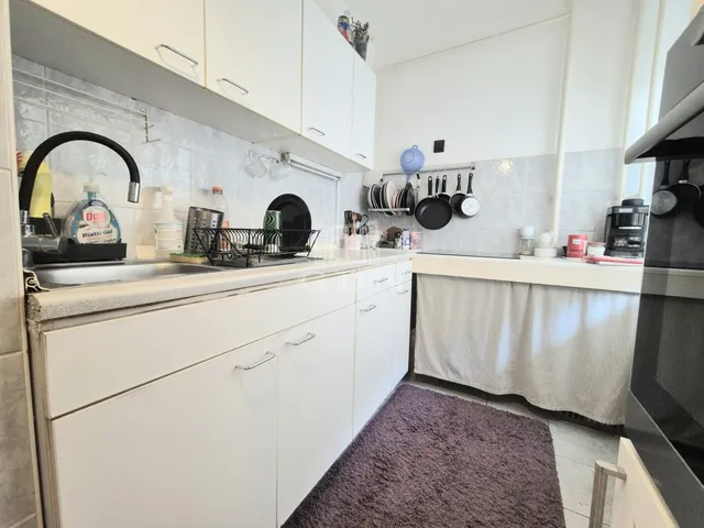 Eladó lakás Budapest X. kerület 64 nm