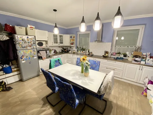 Eladó ház Budapest III. kerület, Csillaghegy 162 nm