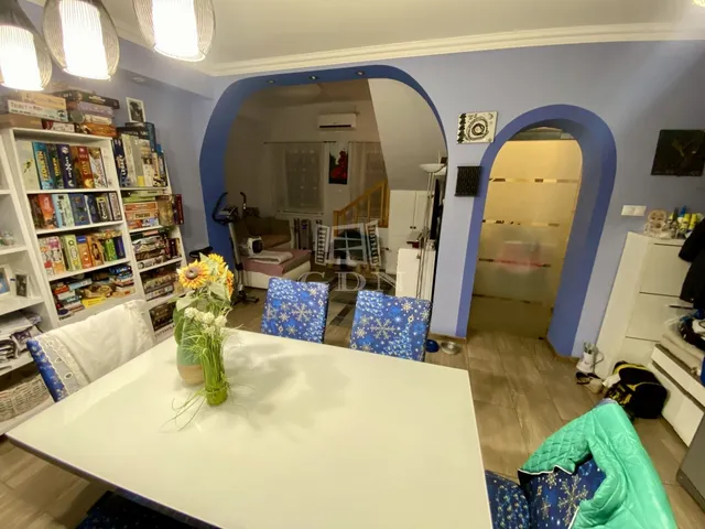 Eladó ház Budapest III. kerület, Csillaghegy 162 nm