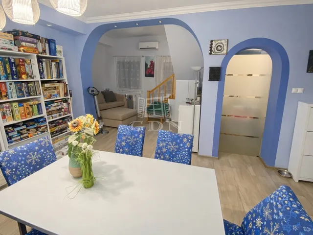 Eladó ház Budapest III. kerület, Csillaghegy 162 nm