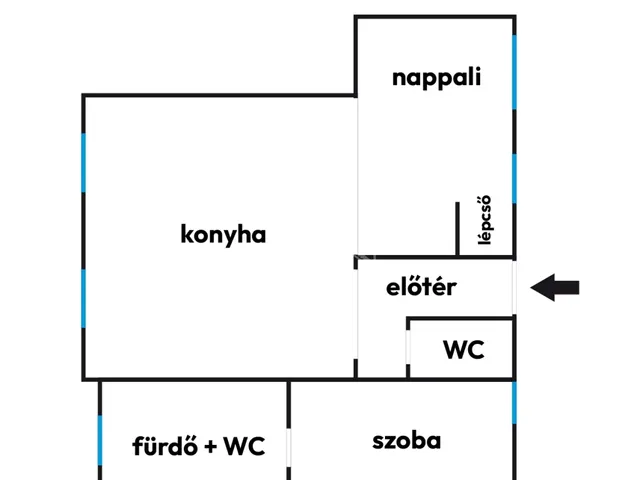 Eladó ház Budapest III. kerület, Csillaghegy 162 nm