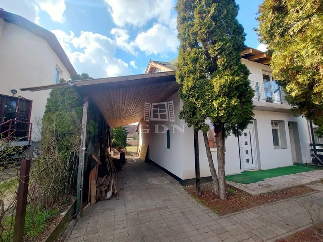 Eladó ház Budapest XVII. kerület, Rákoscsaba 140 nm