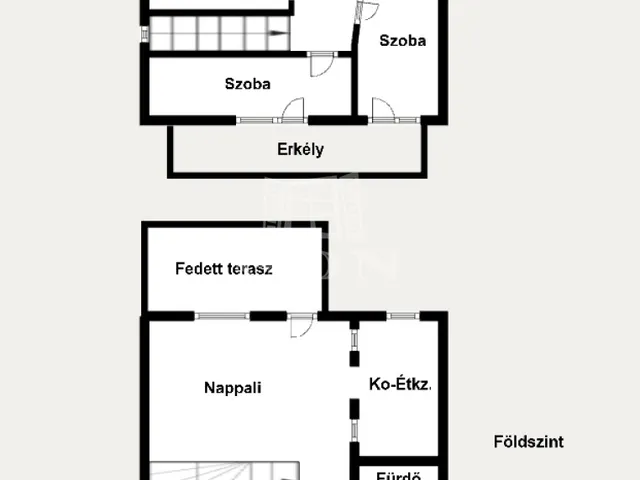 Eladó ház Budapest XVII. kerület, Rákoscsaba 140 nm