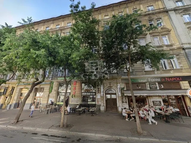 Eladó lakás Budapest V. kerület, Lipótváros 79 nm