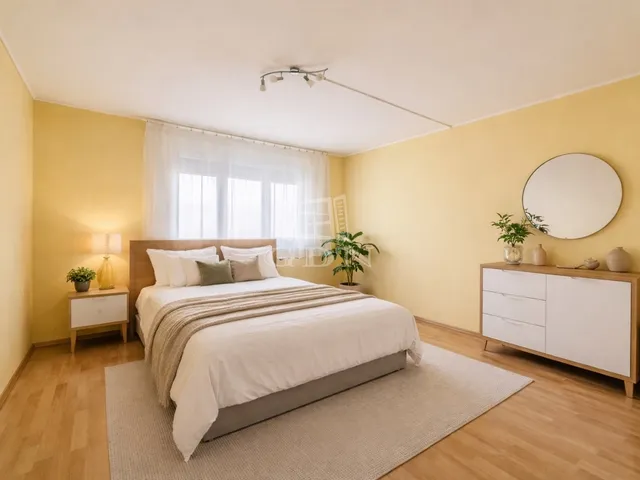 Eladó lakás Budapest III. kerület, Békásmegyer 50 nm