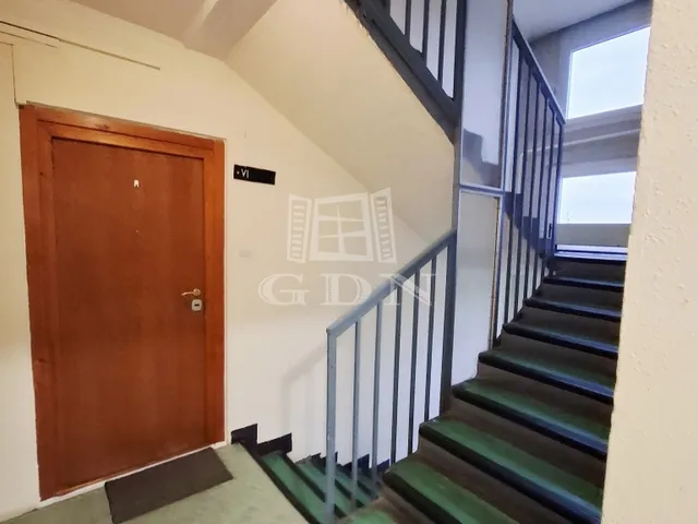 Eladó lakás Budapest XV. kerület, Újpalota 35 nm