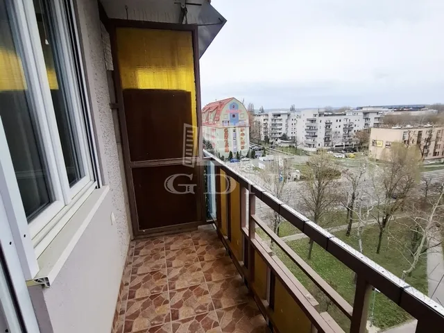 Eladó lakás Budapest XV. kerület, Újpalota 35 nm