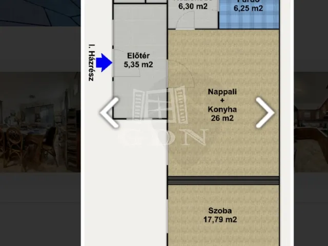 Eladó ház Budapest XIV. kerület, Alsórákos 113 nm