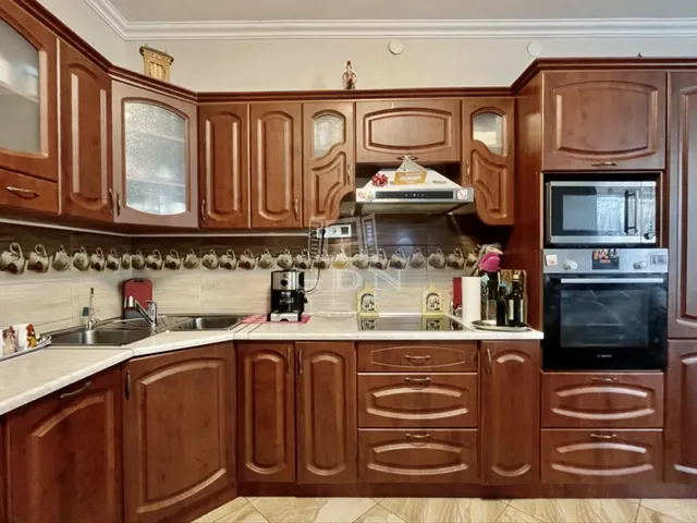 Eladó ház Budapest XIV. kerület, Alsórákos 113 nm