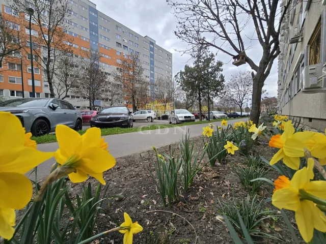 Eladó lakás Budapest XIV. kerület 70 nm