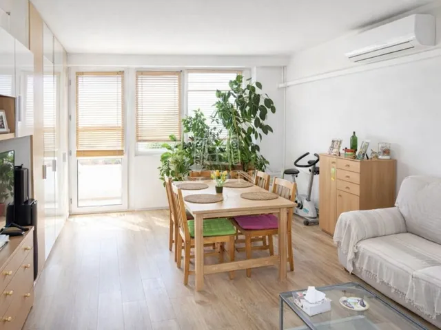 Eladó lakás Budapest XIV. kerület, Alsórákos 62 nm