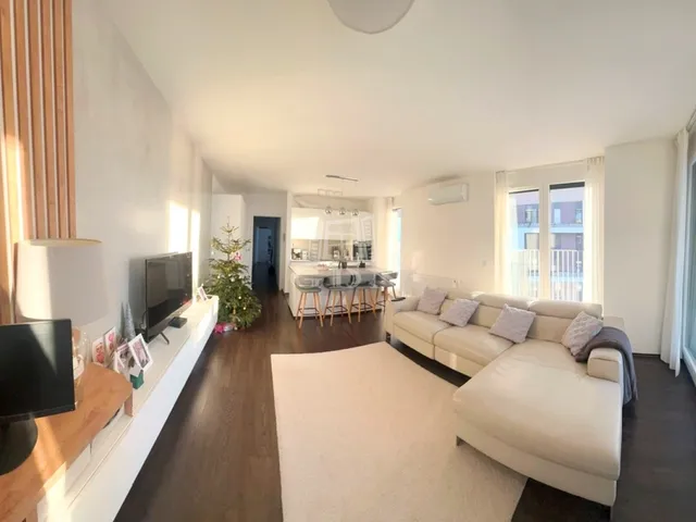 Eladó lakás Budapest IV. kerület 86 nm