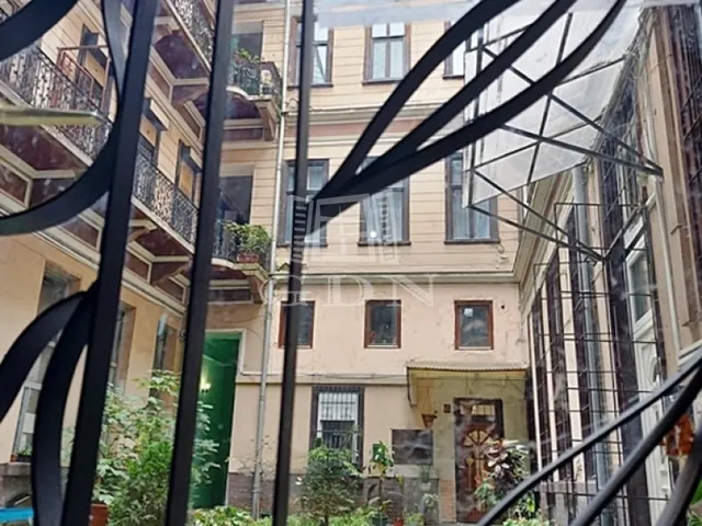 Eladó lakás Budapest IX. kerület 42 nm