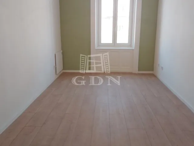 Eladó lakás Budapest IX. kerület 42 nm