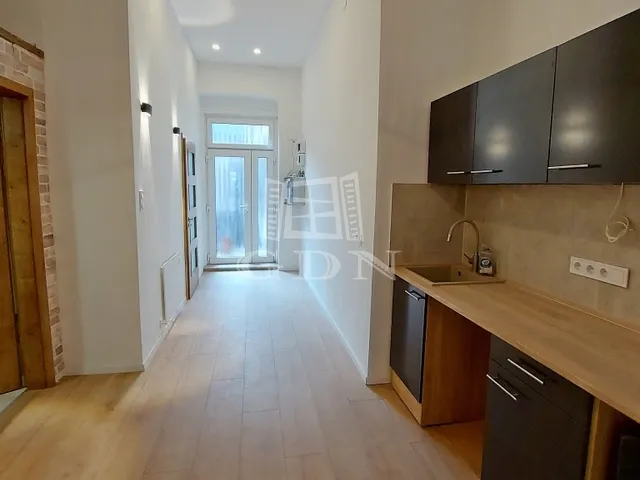 Eladó lakás Budapest IX. kerület 42 nm