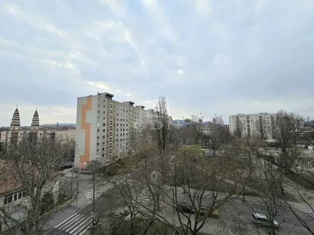 Eladó lakás Budapest XIII. kerület 58 nm