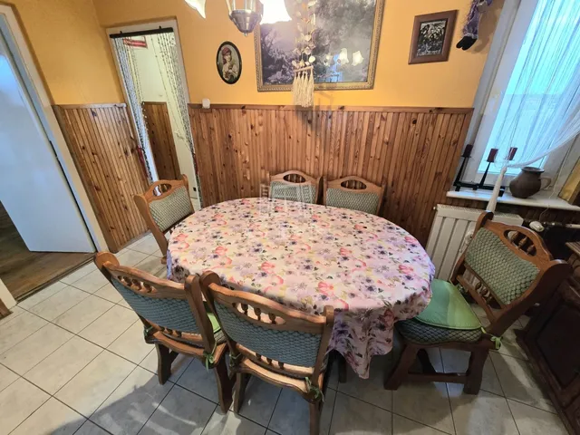 Eladó lakás Budapest XIII. kerület 58 nm