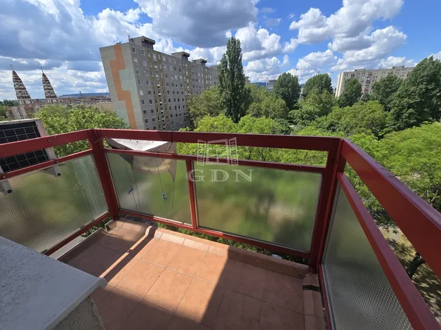 Eladó lakás Budapest XIII. kerület 58 nm