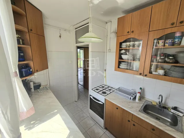 Eladó lakás Budapest XIII. kerület 58 nm
