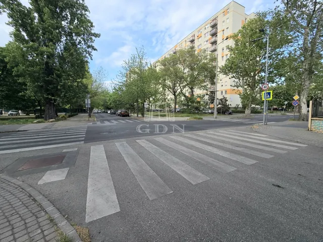 Eladó lakás Budapest XIII. kerület 58 nm