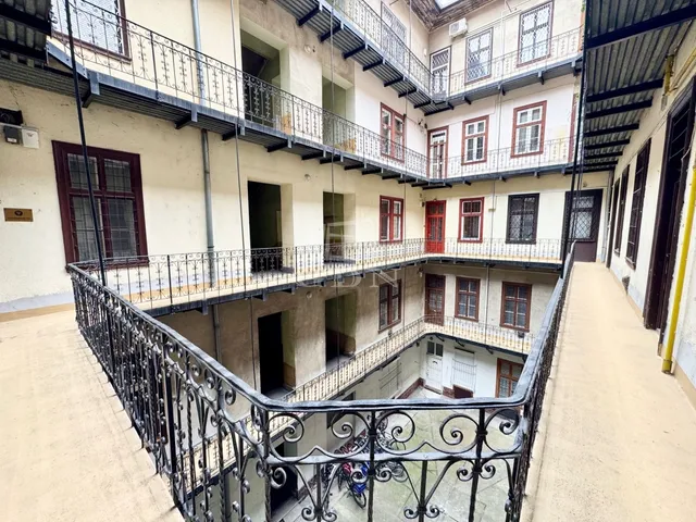 Eladó lakás Budapest II. kerület, Rózsadomb 84 nm