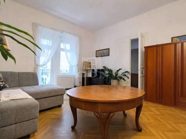 Eladó lakás Budapest II. kerület, Rózsadomb 84 nm