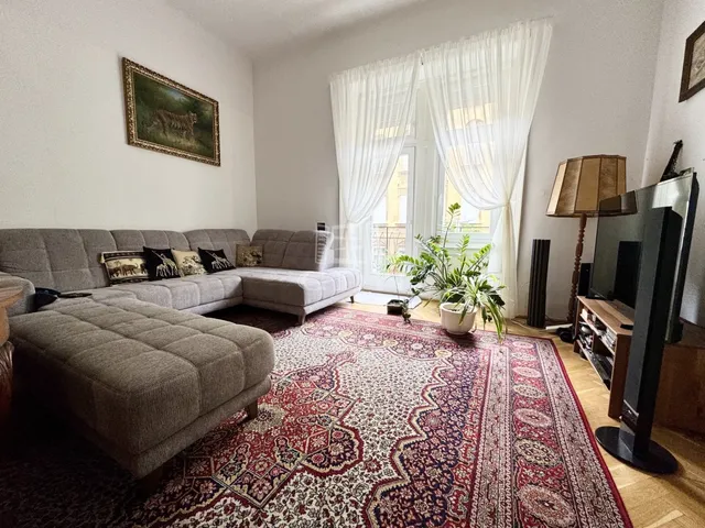 Eladó lakás Budapest II. kerület, Rózsadomb 84 nm