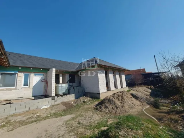 Eladó ház Dabas, Sári 84 nm