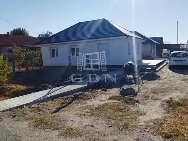 Eladó ház Dabas, Sári 84 nm