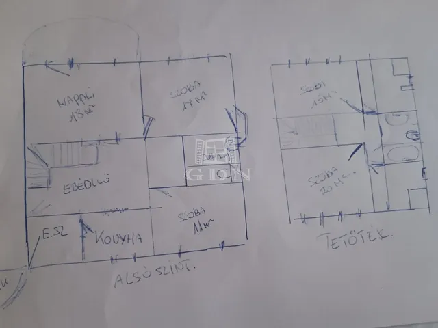 Eladó lakás Budapest X. kerület 103 nm