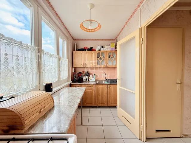 Eladó lakás Budapest III. kerület 67 nm