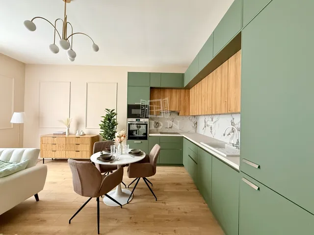 Eladó lakás Budapest III. kerület 54 nm