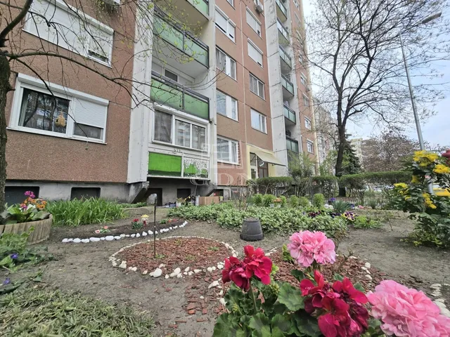 Eladó lakás Budapest IV. kerület 53 nm