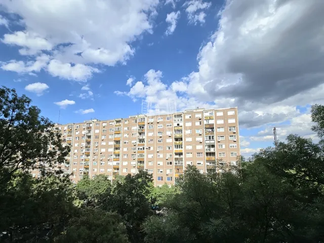 Eladó lakás Budapest IV. kerület 53 nm