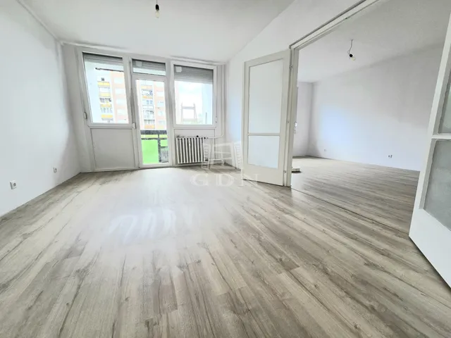 Eladó lakás Budapest IV. kerület 53 nm