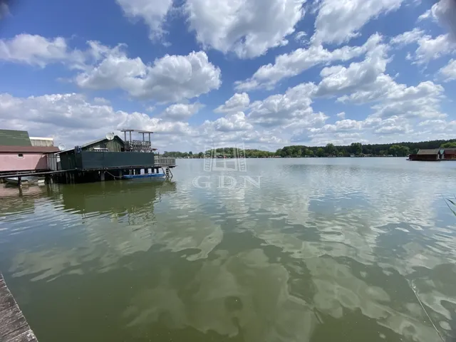 Eladó üdülő és hétvégi ház Bokod 55 nm