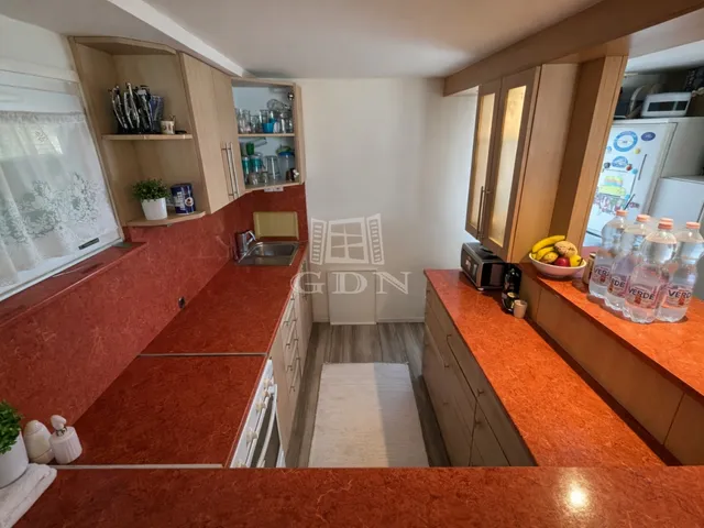 Eladó üdülő és hétvégi ház Bokod 55 nm