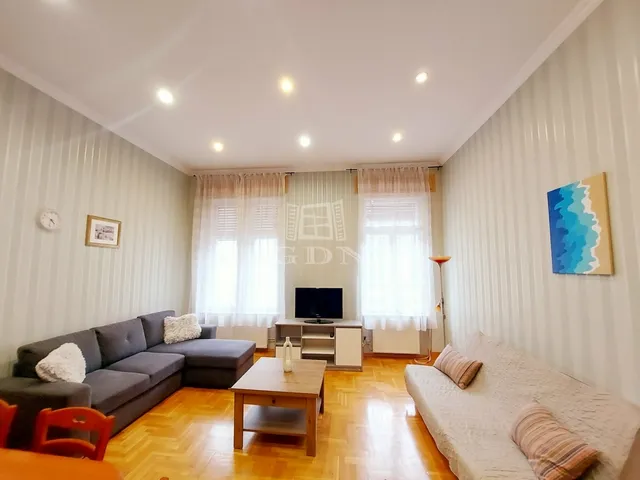 Kiadó lakás Budapest VI. kerület 51 nm