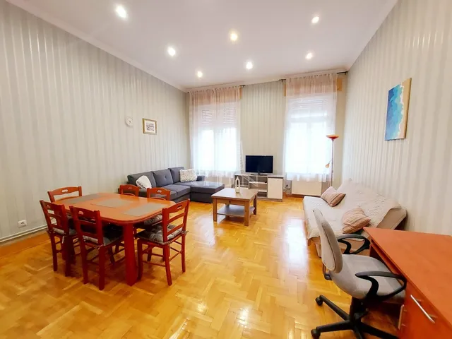 Kiadó lakás Budapest VI. kerület 51 nm