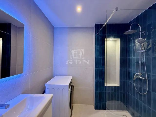 Eladó lakás Budapest XIII. kerület 32 nm