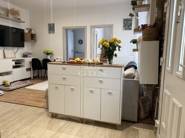 Eladó lakás Budapest XIV. kerület, Alsórákos 41 nm